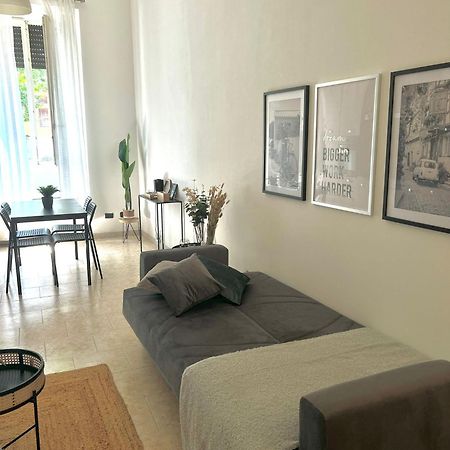 Casa Polly 2 - Ampio E Comodo Appartamento A Voghera Exteriér fotografie