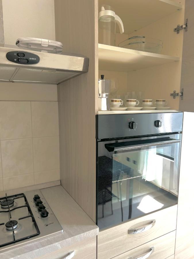 Casa Polly 2 - Ampio E Comodo Appartamento A Voghera Exteriér fotografie