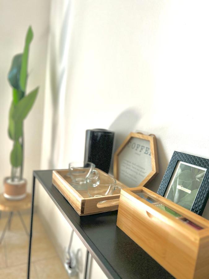Casa Polly 2 - Ampio E Comodo Appartamento A Voghera Exteriér fotografie