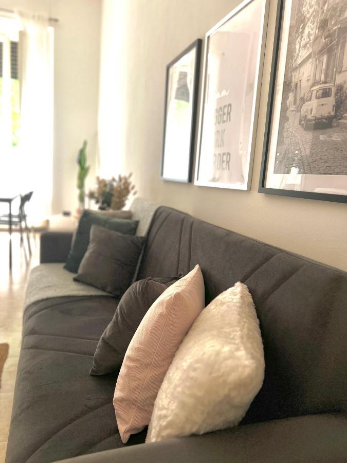 Casa Polly 2 - Ampio E Comodo Appartamento A Voghera Exteriér fotografie