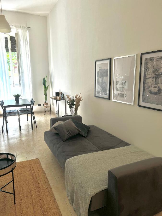 Casa Polly 2 - Ampio E Comodo Appartamento A Voghera Exteriér fotografie